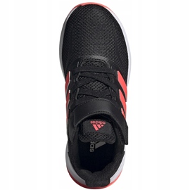 Adidas Runfalcon C dječje cipele crne FW5138 crna 1