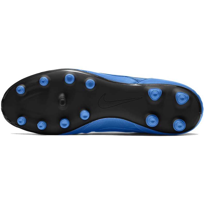 Nike The Premier Ii Fg 917803 414 patike za nogomet plava plava 1