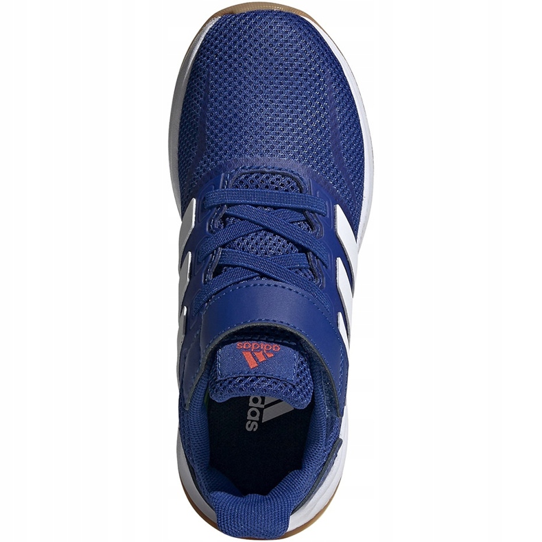 Adidas Runfalcon C dječje cipele plave FW5139 plava 1