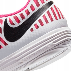 Nike LunarGato Ii 580456 006 patike za nogomet bijela 1