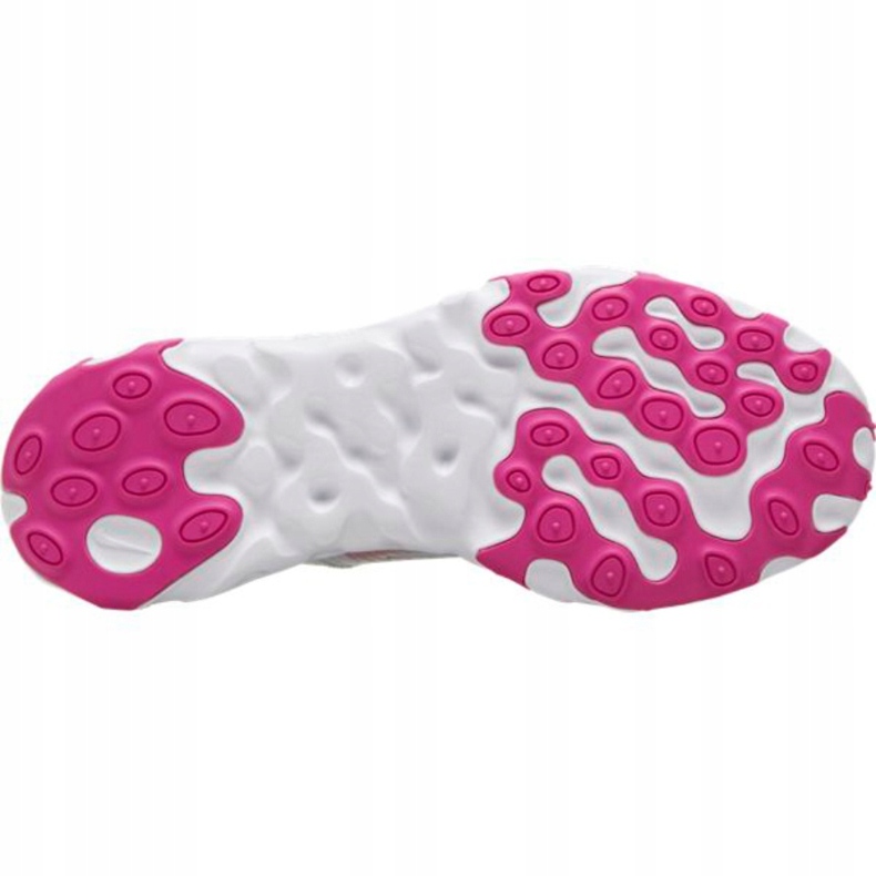 Nike Wmns Renew Lucent ženske cipele bijelo-ružičaste BQ4152 103 bijela ružičasta 1