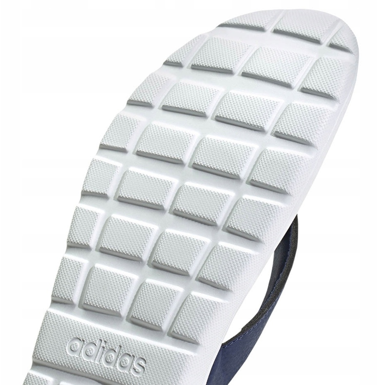 Adidas Comfort japanke tamnoplave EG2068 papuče tamnoplava 2