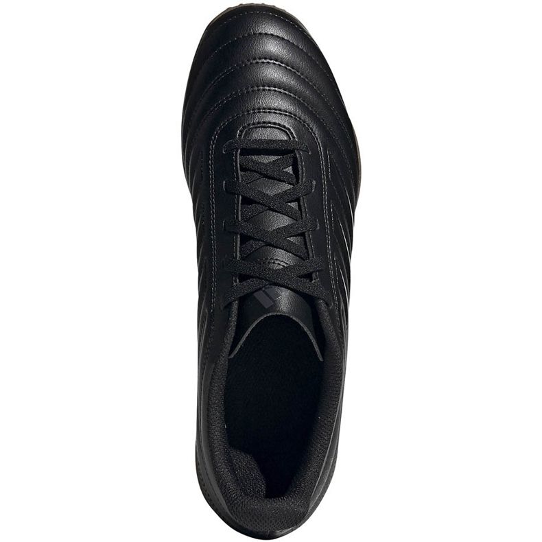 Adidas Copa 20.4 U kopačkama crne EF1958 crno crno 1