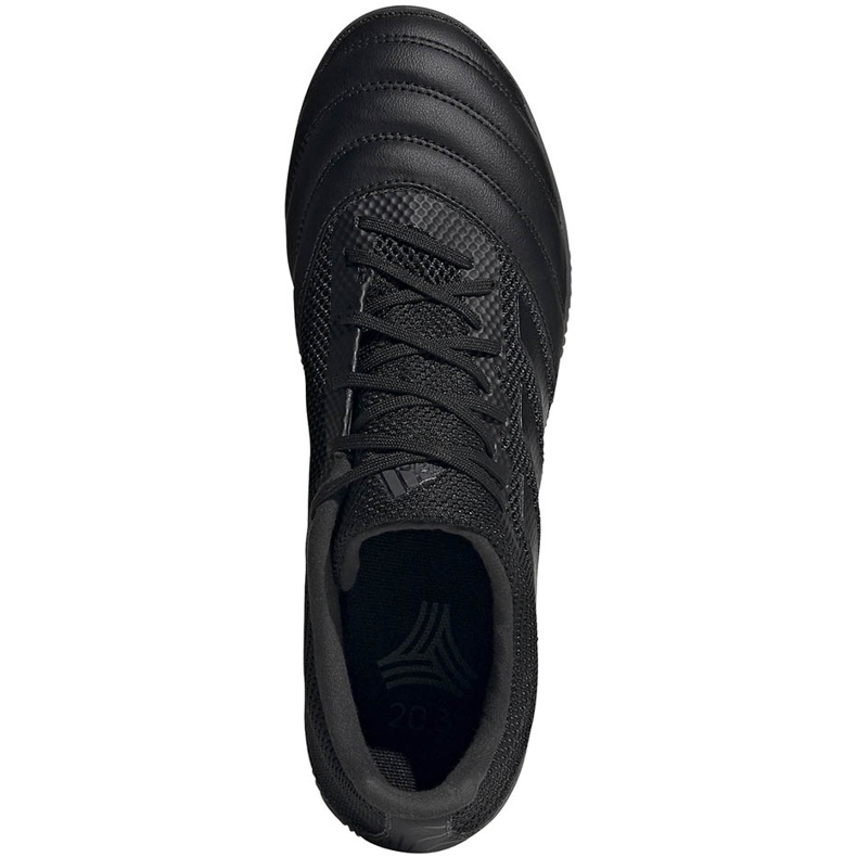 Adidas Copa 20.3 U kopačkama crne G28546 crna crna 1