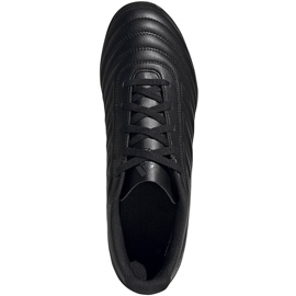 Adidas Copa 20.4 Tf G28522 kopačke crna crna 1