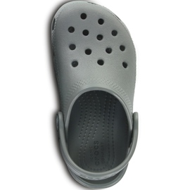 Crocs za djecu Crocband Classic Clog K Kids siva 204536 0DA 1
