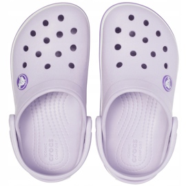 Crocs Crocband ljubičasta 11016 50Q 1