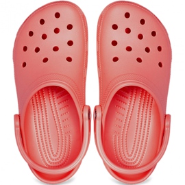 Crocs Classic prašnjavo roza 10001 682 ružičasta 1