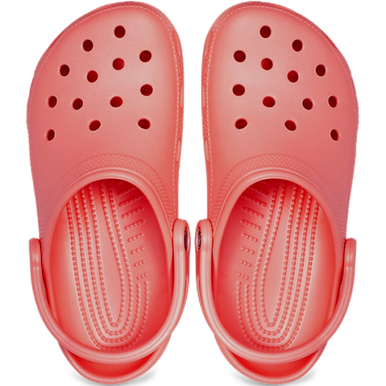 Crocs Classic prašnjavo roza 10001 682 ružičasta 1