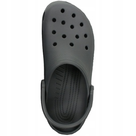 Crocs Classic siva 10 001 0DA 1
