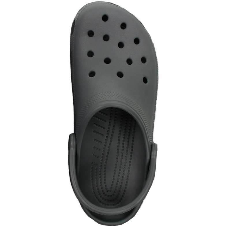 Crocs Classic siva 10 001 0DA 1