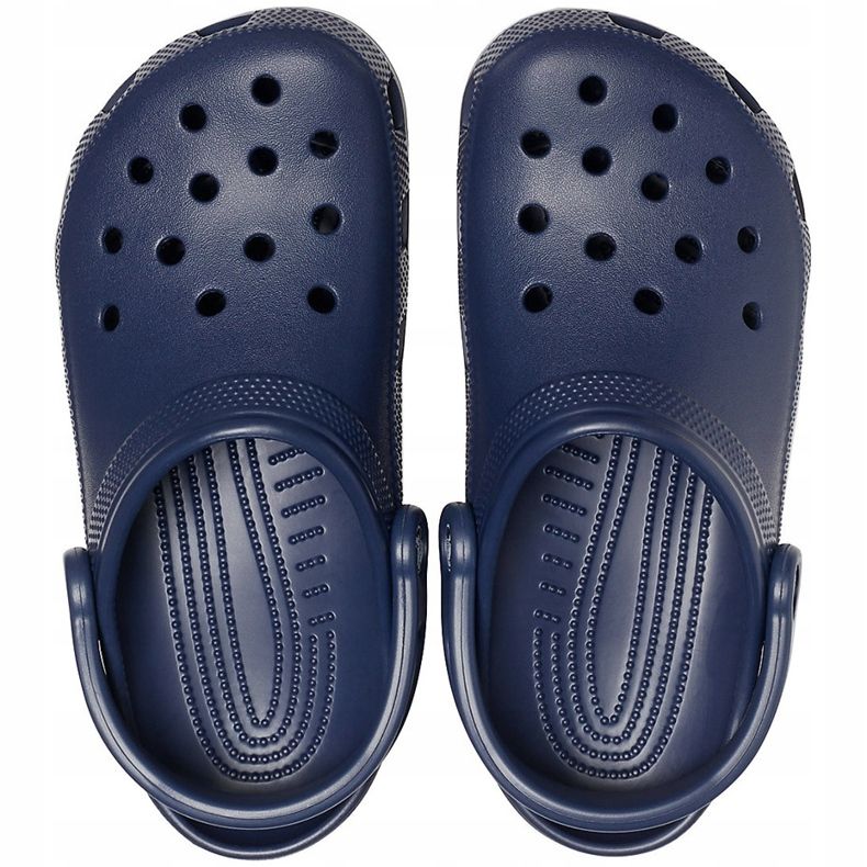 Crocs Classic tamnoplava 10 001 410 mornarsko plava 1
