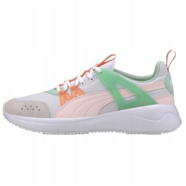 Ženske cipele Puma Nuage Run Cage 372708 01 bež raznobojna 1