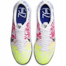 Nike Mercurial Vapor 13 Academy Njr Ic AT7994 104 tenisice crno raznobojna 1