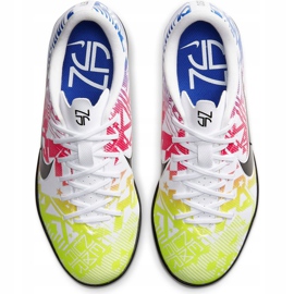 Nike Mercurial Vapor 13 Academy Njr Ic Junior AT8139 104 tenisice crno raznobojna 1