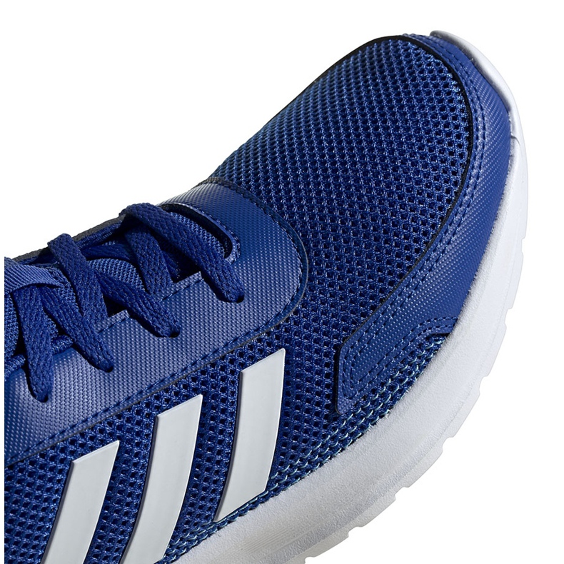 Adidas Tensaur Run K dječje cipele plavo / bijele EG4125 plava 1