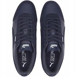 Muške cipele Puma Court Legend Lo tamnoplava 371931 01 1
