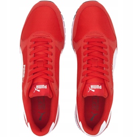 Muške cipele Puma St Runner v2 Mesh crvena 366811 09 1