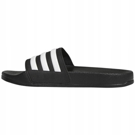 Adidas Adilette Shower K crne dječje papuče G27625 crna 1