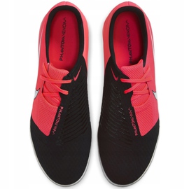 Nike Phantom Venom Academy Ic AO0570 606 nogometne cipele raznobojna crvena 1