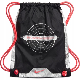 Nike patike za nogomet Phantom Venom Elite Fg AO7540 606 raznobojna crvena 1