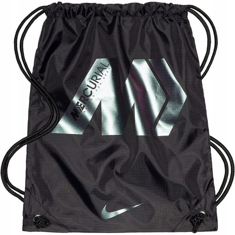 Nike tenisice za nogomet Mercurial Vapor 13 Elite Fg AQ4176 010 ljubičasta crna 1