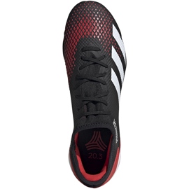 Adidas Predator 20.3 Tf EF1996 kopačke raznobojna crno 1