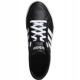Crne Adidas Vs Set muške cipele BC0131 crna 1