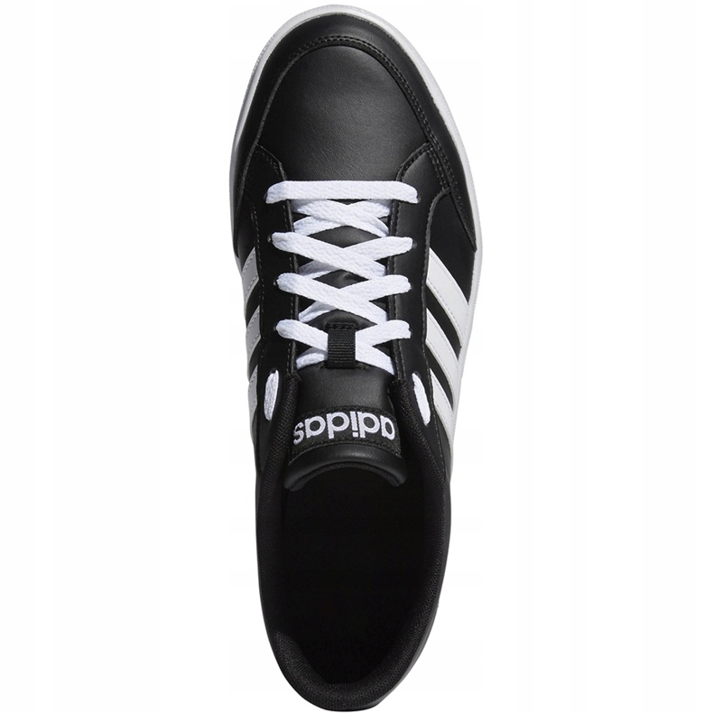 Crne Adidas Vs Set muške cipele BC0131 crna 1