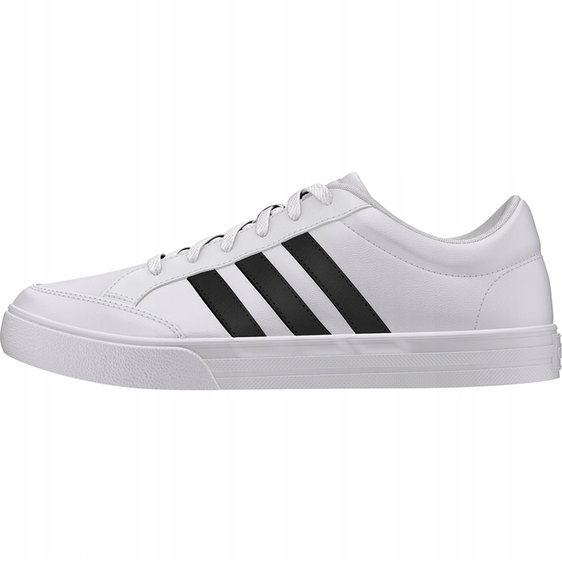 Adidas Vs Set bijele muške cipele BC0130 bijela 1