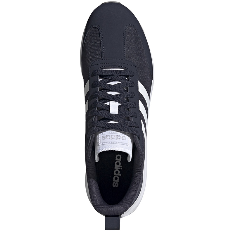 Adidas Run60S muške cipele EG8685 tamnoplava i bijela 1