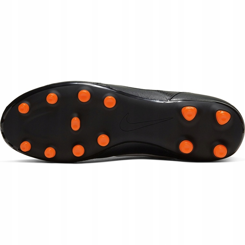 Nike patike za nogomet Premier Ii Fg 917 803 018 crna crna 1