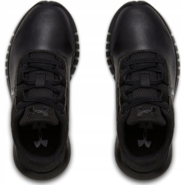 Under Armour Ps Mojo Ufm dječje cipele crne 3020699 001 crna crna 1