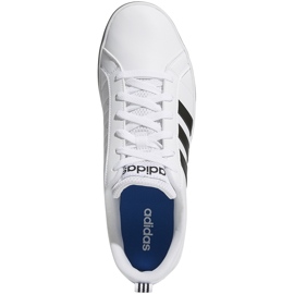 Adidas Vs Pace bijele i crne muške cipele AW4594 bijela crno 1