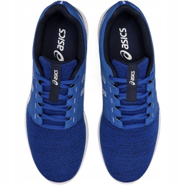Asics Gel-Torrance 2 muške cipele plavo-bijele 1021A126 400 plava 1