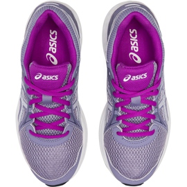 Asics Jolt 2 Gs ljubičasta 1014A035 500 dječje cipele 1