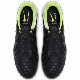 Nike Tiempo Legend 8 Academy FG / MG AT5292 007 nogometne cipele višebojan crna 1