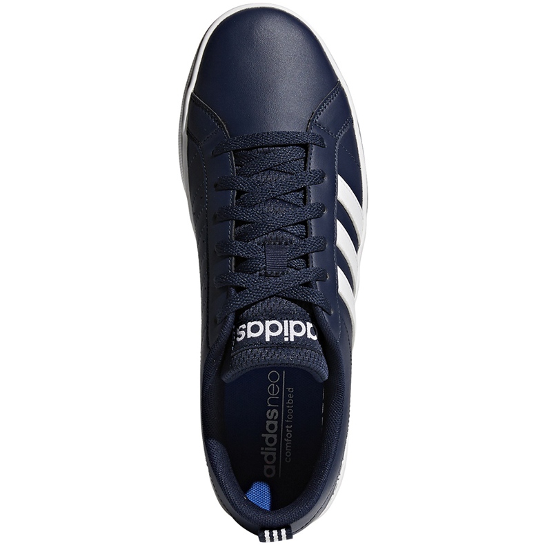 Muške cipele adidas Vs Pace tamnoplava B74493 1