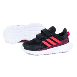 Adidas cipele Tensur Run I FW4137 crno 1