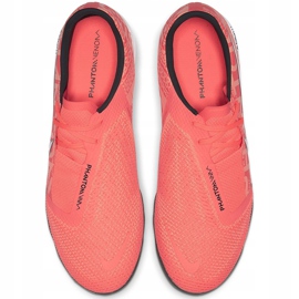 Nike Zoom Phantom Venom Pro Ic BQ7496 810 nogometne cipele narančasta 1