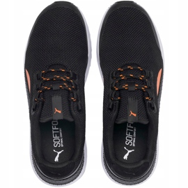 Puma Pacer Next Fs Knit 2.0 muške cipele crne 370507 01 crna 1