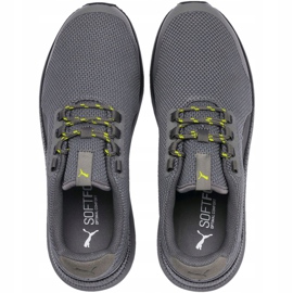 Puma Pacer Next Fs Knit 2.0 muške cipele sive 370507 02 siva 1