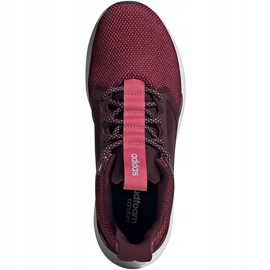 Adidas Energy Falcon X ženske cipele crvene EE9946 crvena 1