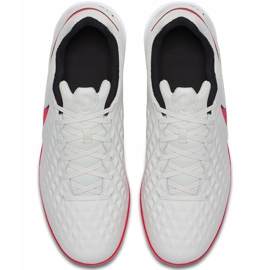 Nike kopačke Tiempo React Legend 8 Pro Ic AT6134 061 višebojan bež 1