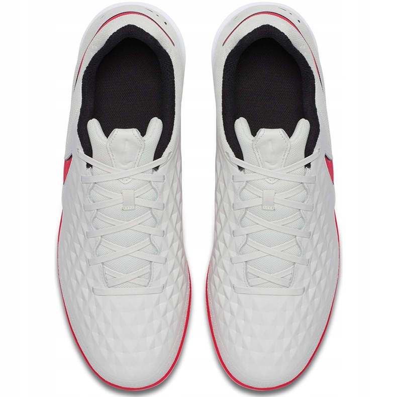 Nike kopačke Tiempo React Legend 8 Pro Ic AT6134 061 višebojan bež 1
