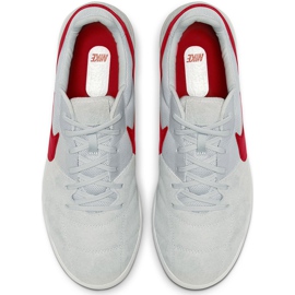 Nike Premier Ii Sala Ic AV3153 061 nogometne cipele raznobojna siva 1