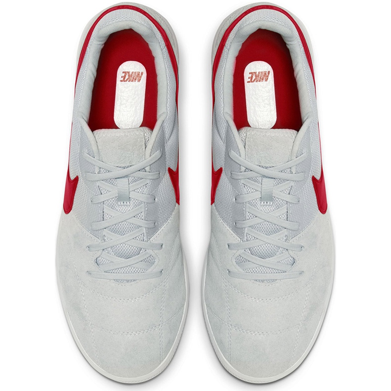 Nike Premier Ii Sala Ic AV3153 061 nogometne cipele višebojan siva 1