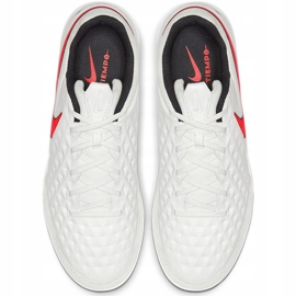 Nike Tiempo Legend 8 Academy Ic AT6099 061 kopačke raznobojna bijela 1