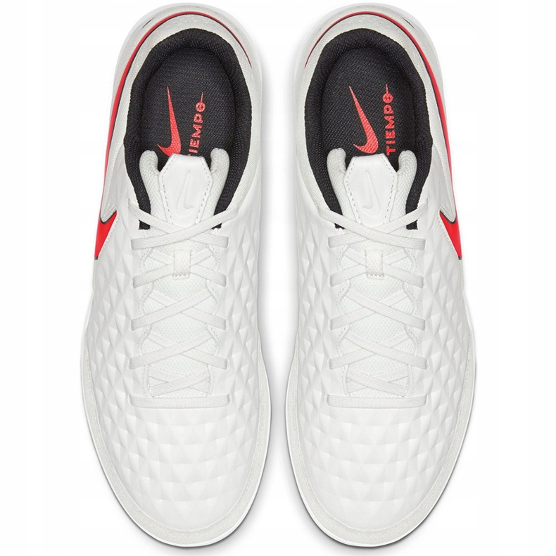 Nike Tiempo Legend 8 Academy Ic AT6099 061 kopačke raznobojna bijela 1