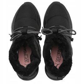 Ženske cipele Puma Adela Winter Boot crna 369862 01 crno 1